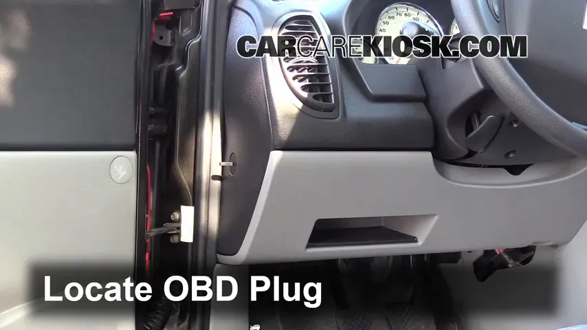 2005 Saturn Vue 2.2L 4 Cyl. Check Engine Light